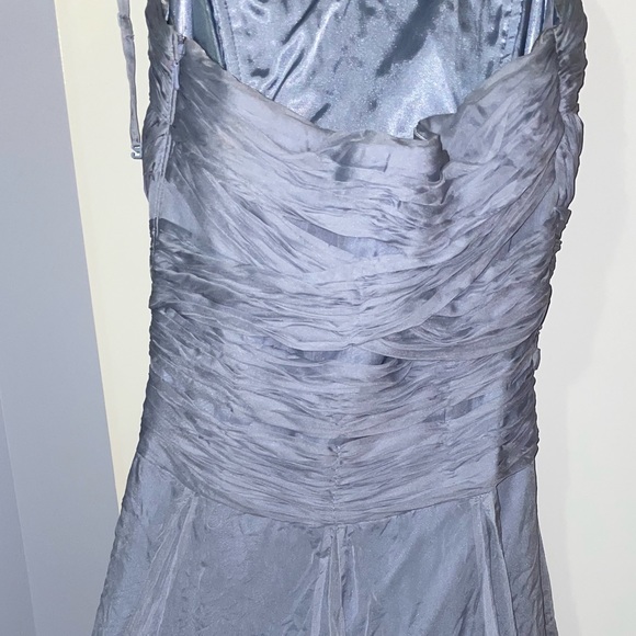 ✨HOST PICK✨ Forever New Sky Blue Cocktail Dress - Picture 3 of 5